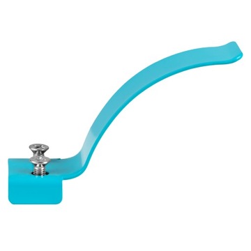 ТОРМОЗ ДЛЯ СКУТЕРА SOKE GO, СИНИЙ, ОРИГИНАЛ