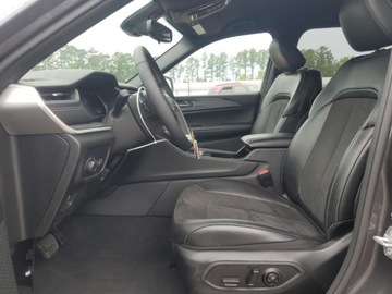 Jeep 2023 Jeep Grand Cherokee Laredo 2023 3.6l 3.6 Benzyna 293KM, zdjęcie 7