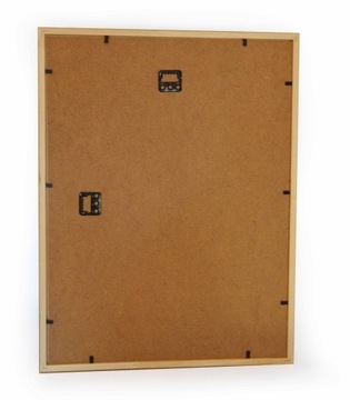 ПОЛЬСКАЯ ЭМБЛЕМА 40x30см ЗОЛОТО АЛЮМИНИЕВАЯ рамка А3