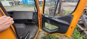 ДЕНЬ КАБИНА НИЗКАЯ КОРОТКАЯ В КОМПЛЕКТЕ VOLVO FE EURO-5 2008 г.