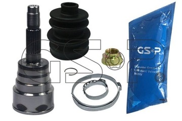 GSP 814011 SADA KLOUBU HŘÍDEL HNACÍ