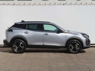 Peugeot 2008 II SUV 1.2 PureTech 100KM 2023 Peugeot 2008 1.2 PureTech, Salon Polska, zdjęcie 5