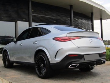 Mercedes GLC C254/X254 Coupe 2.0 220d 197KM 2026 GLC Coupe 220 d 4-Matic AMG Line 2.0 (197KM) 2026, zdjęcie 3