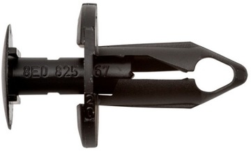 Klip do osłony pod silnikiem Audi OE 8E0825267