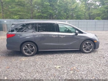 Honda Odyssey IV 2023 Honda Odyssey Elite 2023 3.5l 3.5 Benzyna 280KM, zdjęcie 6