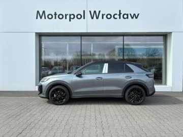 Volkswagen T-Roc I SUV Facelifting 1.5 TSI ACT 150KM 2026 Volkswagen T-Roc R-Line 1.5 eTSI 150 KM DSG, zdjęcie 1