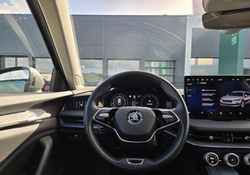 Skoda Superb III Kombi Facelifting 1.5 TSI 150KM 2024 Skoda Superb Selection DSG / Masaż / Ambiente / Ca, zdjęcie 9