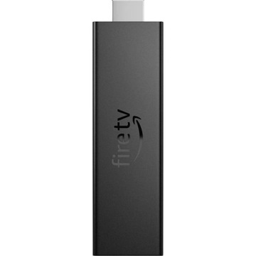 Медиаплеер Amazon Fire TV Stick 4K MAX 8 ГБ Wi-Fi 6 4K HDR