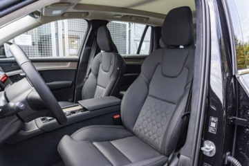 Volvo XC90 II SUV Plug-In Facelifting 2024 2.0 T8  455KM 2026 Volvo XC 90 Ultra Bright T8 AWD Plug-in hybrid 455, zdjęcie 14