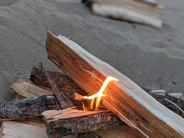 ГРИЛЬ ОСВЕЩЕНИЕ КАМИН ЗАПЕЧЬ 32 СЕРЫХ ЭКО КУБИКА