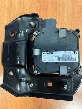 JEEP COMPASS II FACELIFT FRONTA RADAR SENSOR DISTRONIC