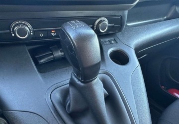 Peugeot Rifter Standard 1.5 BlueHDI 102KM 2020 Peugeot Rifter 1.5 BlueHDI Allure 1.5 Diesel 102KM, zdjęcie 15