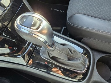 Opel Mokka I SUV 1.4 Turbo ECOTEC 140KM 2017 Opel Mokka Lakier oryginalny 100%, Serwis Opel, zdjęcie 16