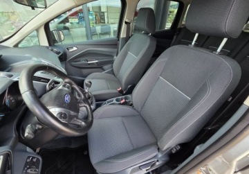 Ford C-MAX II Minivan 1.6 EcoBoost 150KM 2012 Ford C-MAX 1.6benz 150KM 6b PDC HAK Grz.FoteleSzyba Navi Faktura Gwarancja, zdjęcie 17