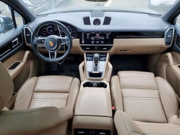 Porsche Cayenne III 2020 Porsche Cayenne 2020, 3.0L, 4x4, porysowany lakier 3.0 Benzyna 335KM, zdjęcie 6