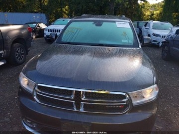 Dodge Durango III 3.6 V6 294KM 2019 Dodge Durango 2019 DODGE DURANGO SXT AWD 3.6 Benzyna 293KM, zdjęcie 8