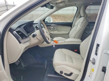 Volvo XC90 II 2024 Volvo XC 90 Plus 2024 2.0 Hybryda 295KM, zdjęcie 7