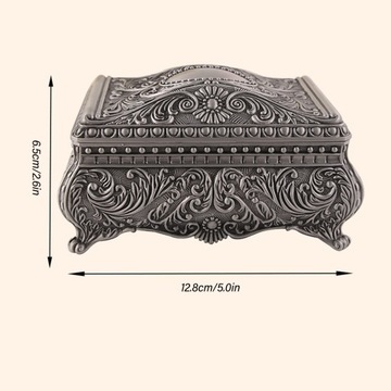 КОРОБКА-ОРГАНИЗАТОР КОРОБКА ЧАСЫ