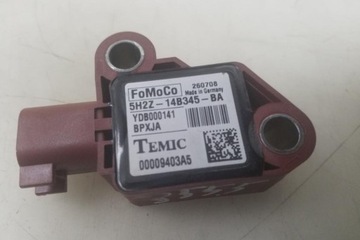 INDIKÁTOR SRS LAND ROVER RANGE SPORT (L320) 5H2Z14B45BA 2.7L DIESEL