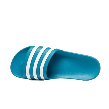 Klapki sportowe Adidas adilette Aqua FY8047 40 1/2