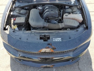 Dodge Charger VII 2023 Dodge Charger GT 2023 3.6l 3.6 Benzyna 300KM, zdjęcie 6