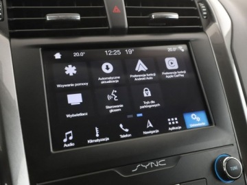 Ford Mondeo V Kombi 2.0 TDCi 150KM 2019 Ford Mondeo 2.0 TDCi Business Edition Klimatronik, zdjęcie 22