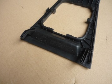 РАМКА РЫЧАГА ПЕРЕДАЧ OPEL ZAFIRA B 13162583