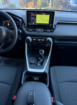 Toyota RAV4 V 2019 TOYOTA RAV 4 IV, zdjęcie 8