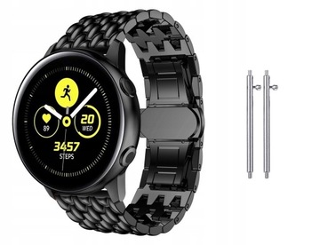 PASEK 22 AMAZFIT STRATOS 2S 3 GTR 47MM 2 2E 3 PRO 4 PACE MI WATCH S1 ACTIVE