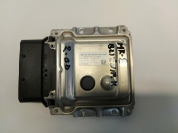 Ford Transit Mk8 MODUŁ ADBLUE KV6A-5H298-CD