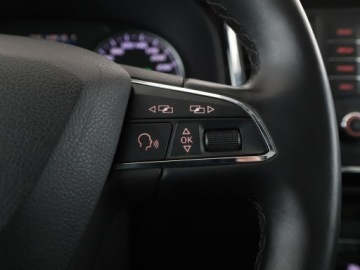 Seat Ateca SUV 1.4 EcoTSI 150KM 2017 Seat Ateca Automat, Kamera, Panorama, Navi,, zdjęcie 30