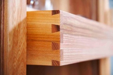 Фреза FESTOOL «ласточкин хвост» HW S8 D14,3/16/10°