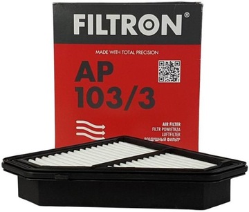 FILTRON FILTR POWIETRZA HONDA CIVIC IX (FK)
