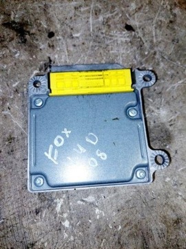 1C0909605K MODUL AIRBAG VW FOX 5Z1 5Z3 1.4 TDI