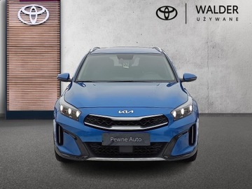 Kia XCeed Crossover Facelifting 1.5 T-GDi 160KM 2023 Kia XCeed 1.5 T-GDI Business Line DCT 1.5 T 160KM, zdjęcie 7