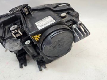 Priekinis dešinysis žibintas AUDI A5 8T LIFT 11-16 BI XENON EU 8T0941032C 8T0 – nuotrauka 9