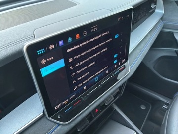 Volkswagen Tayron 2025 Volkswagen Tayron R-line plus 2.0 TSI 204 KM DSG, zdjęcie 15