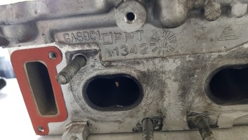HLAVA JEEP CHEROKEE KL 2.2 CRD