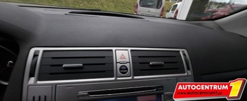 Ford Kuga I 2.0 Duratorq TDCi 140KM 2008 Ford Kuga 2.0cdti 140KM Panorama dach 4x4 Skora Xenon Nawigacja 2.0 Diesel, zdjęcie 26