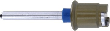 DREMEL SC690 Режущие принадлежности: диски + набор хвостовиков EZ SpeedClic, 11 шт.