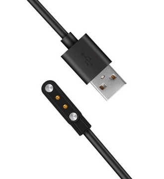 Kabel USB ładowarka do Realme Watch 3 / Watch 3 PRO
