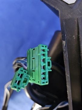 MECHANIZM NAPĘDOWY DRZWI PRZESUWNYCH EXPERT III JUMPY III PROACE II