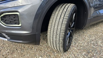 Volkswagen T-Roc I SUV 1.5 TSI ACT 150KM 2020 Volkswagen T-Roc DSG, Panorama, LED, zdjęcie 20