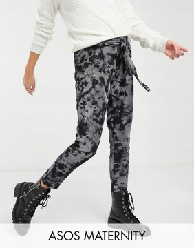 SPODNIE DAMSKIE CIĄŻOWE CASUAL