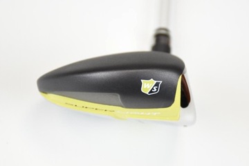 Wilson Staff D200 Wood #5 женские