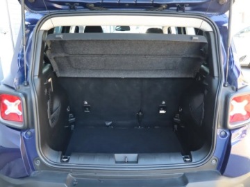 Jeep Renegade SUV Facelifting 1.3 GSE T4 Turbo 150KM 2019 Jeep Renegade 1.3 T-GDI, Salon Polska, Serwis ASO, zdjęcie 13