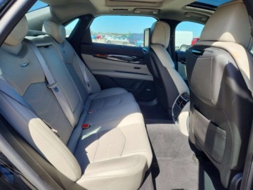 Cadillac 2018 Cadillac CT6 2018 Cadillac CT6 4dr Sdn 3.0L Turbo Luxury AWD , od ubezpiec, zdjęcie 10