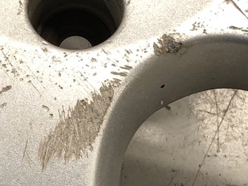 RÁFKY HLINÍK 14 5.5J 4X100 ET49 56.6