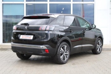 Peugeot 3008 II Crossover Facelifting  1.5 BlueHDi 130KM 2022 Peugeot 3008 Allure, zdjęcie 3