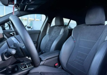 BMW Seria 1 F70 Hatchback 2.0 118d 150KM 2024 BMW Seria 1 I wlasciciel M Sport 360 Gwarancja Bezwypadkowy FVAT23, zdjęcie 27